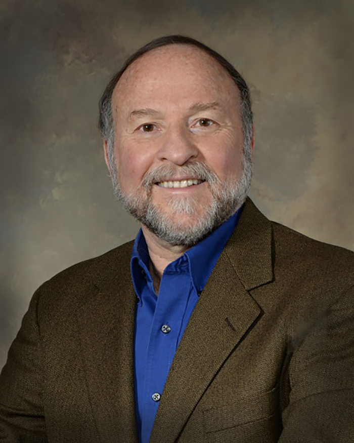 Portrait of Dr. Barry M. Prizant, Ph.D., CCC-SLP